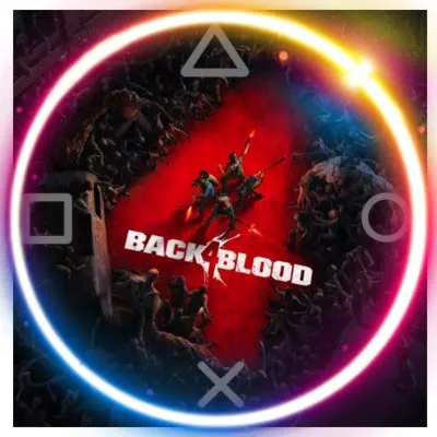 Back 4 Blood (PS4/PS5/RU) (Аренда от 7 дней) - irongamers.ru