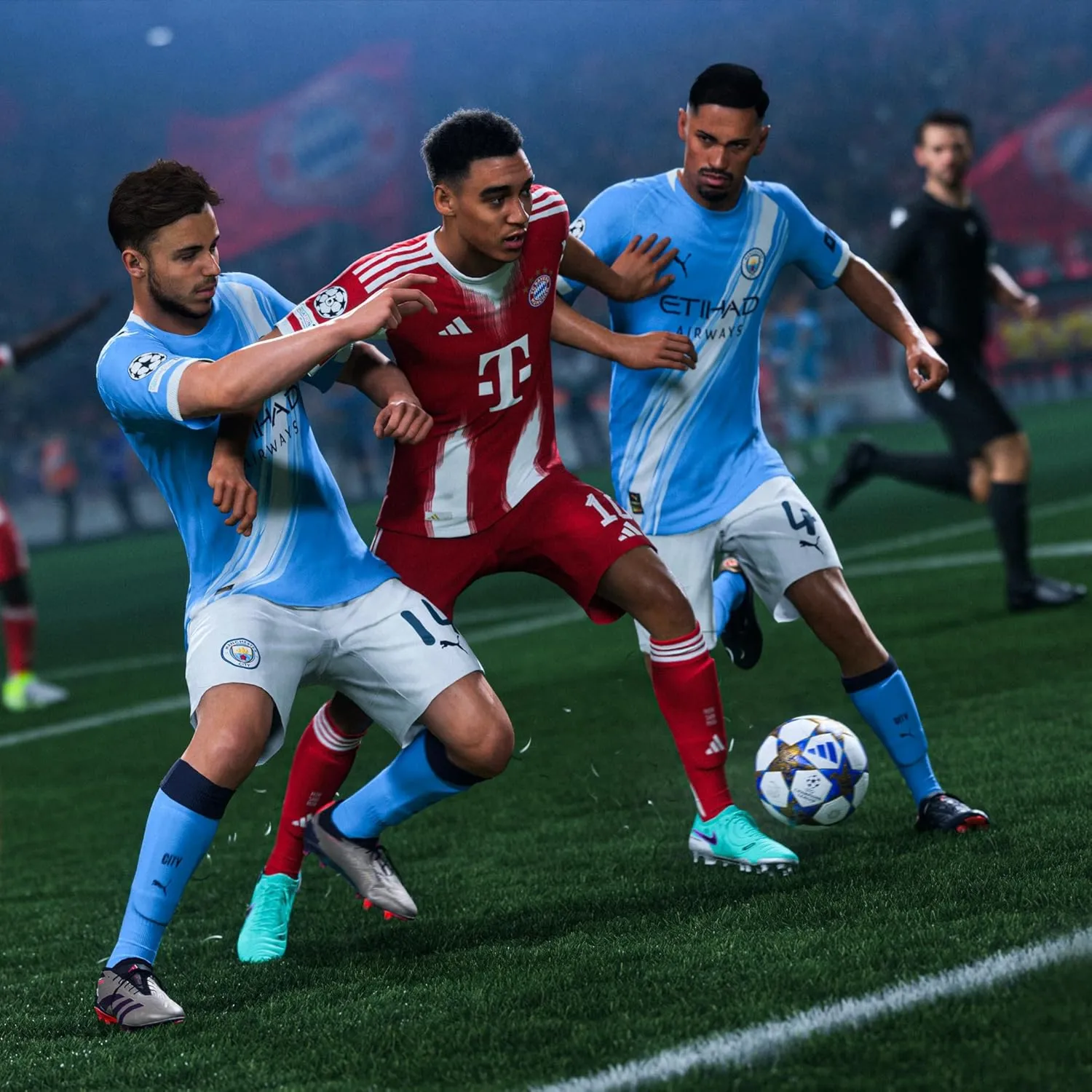 EA SPORTS FC 26 Ultimate Edition Xbox One & Series X|S - irongamers.ru