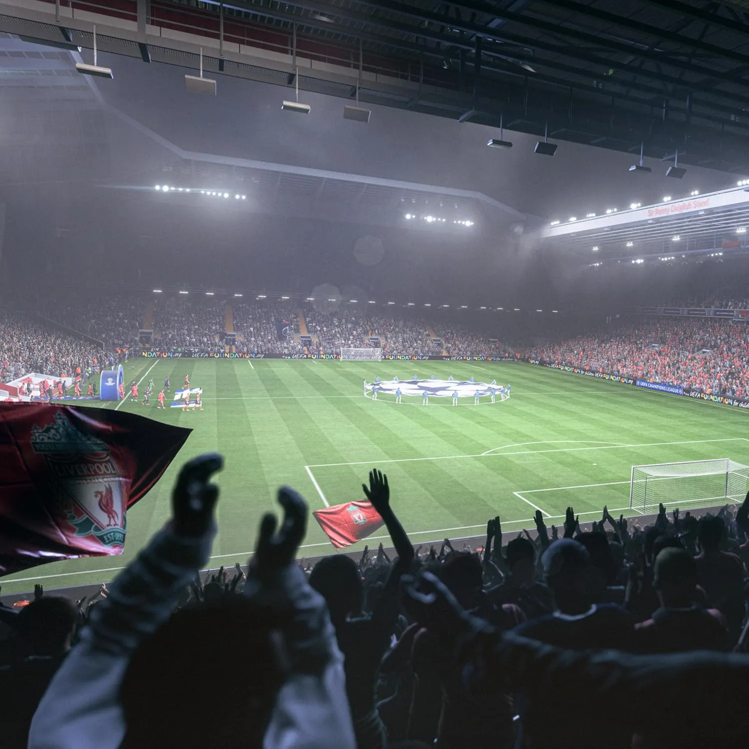 EA SPORTS FC 26 Ultimate Edition Xbox One & Series X|S - irongamers.ru