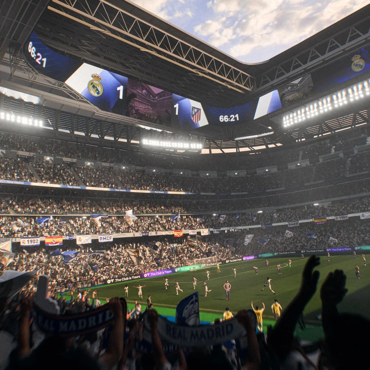 EA SPORTS FC 26 Ultimate Edition Xbox One & Series X|S - irongamers.ru