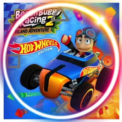 Beach Buggy Racing 2 (PS4/PS5/EN) (Аренда от 7 дней) - irongamers.ru