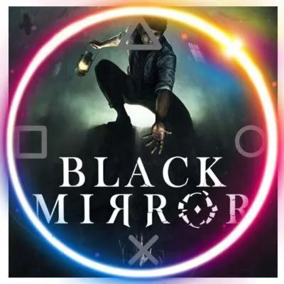 💠 Black Mirror (PS4/PS5/RU) П3 - Активация