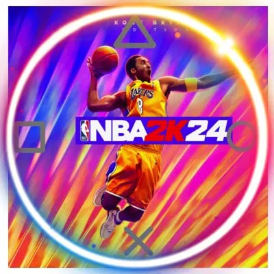 💠 NBA 2K24 Baller Edition (PS4/PS5/EN) Аренда