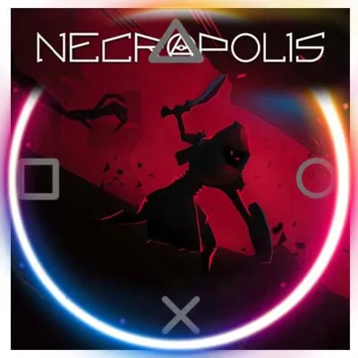 💠 NECROPOLIS: Diabolical Dung (PS4/PS5/RU) П3 Активаци