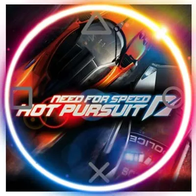 💠 Need for Speed Hot Pursuit Rem (PS4/PS5/RU) Аренда