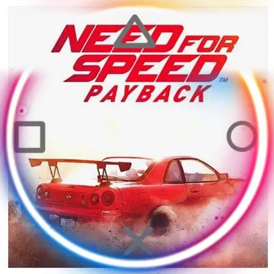 💠 Need for Speed Payback (PS4/PS5/RU) Аренда Аккаунта
