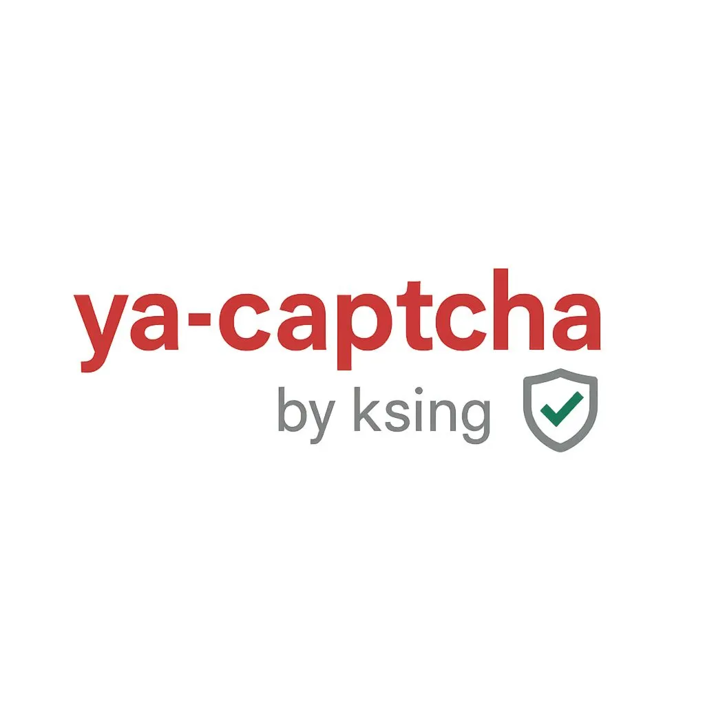 Yandex Smart Captcha для WordPress v1.5.3.6.8