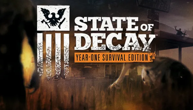 State of Decay: Year-One Survival Edition Xbox Аренда - irongamers.ru