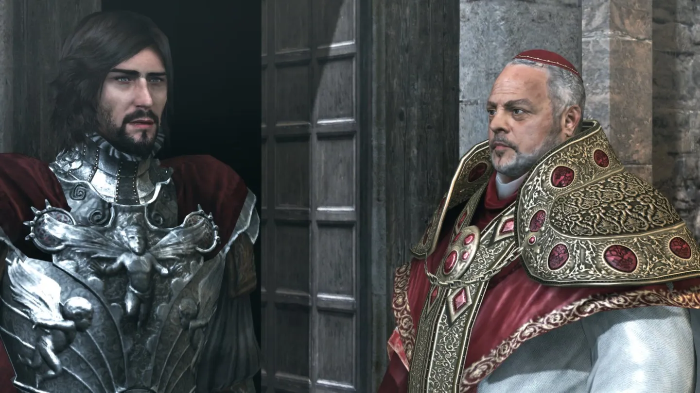 Assassin's Creed The Ezio Collection Xbox | Личная Аренда