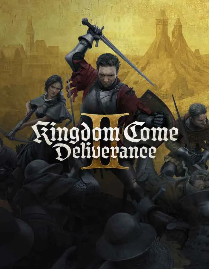 Kingdom Come Deliverance II Steam Key (США/ЕС/Турция)