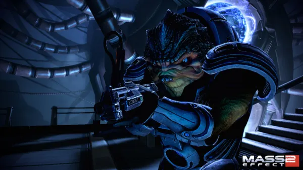 Mass Effect 2 (2010) Edition | АВТОДОСТАВКА Steam RU - irongamers.ru