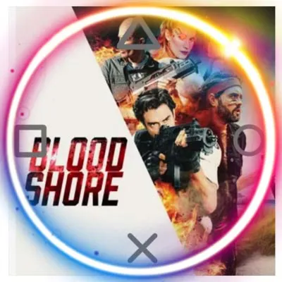 💠 Bloodshore (PS4/PS5/RU) (Аренда от 7 дней)
