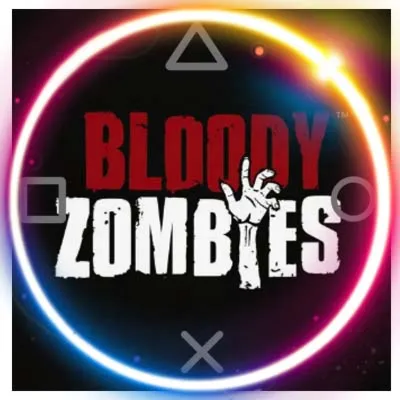 💠 Bloody Zombies (PS4/PS5/RU) П3 - Активация