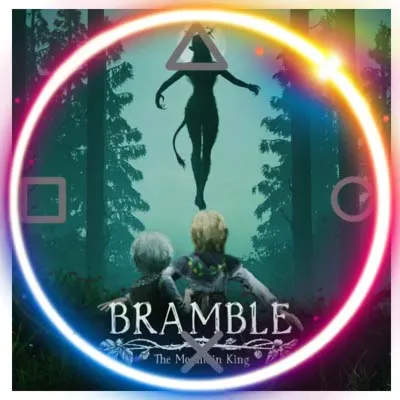 💠 Bramble: The Mountain King (PS4/PS5/RU) Аренда