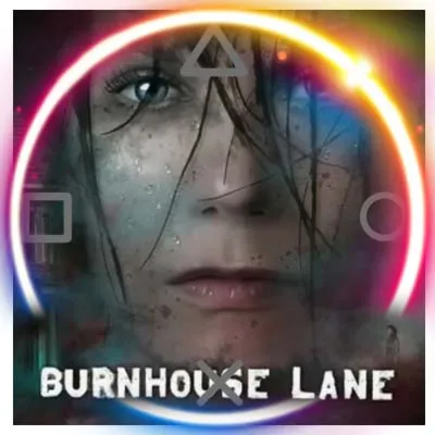 💠 Burnhouse Lane (PS4/PS5/RU) П3 - Активация