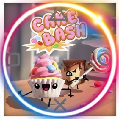 💠 Cake Bash (PS4/PS5/RU) (Аренда от 7 дней)