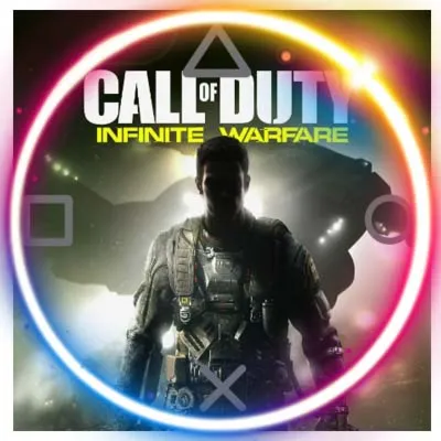💠 Call of Duty: Infinite Warfare PS4/PS5/RU Активация