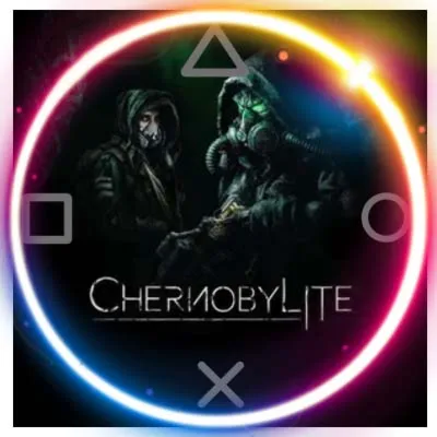 💠 Chernobylite (PS5/RU) П3 - Активация