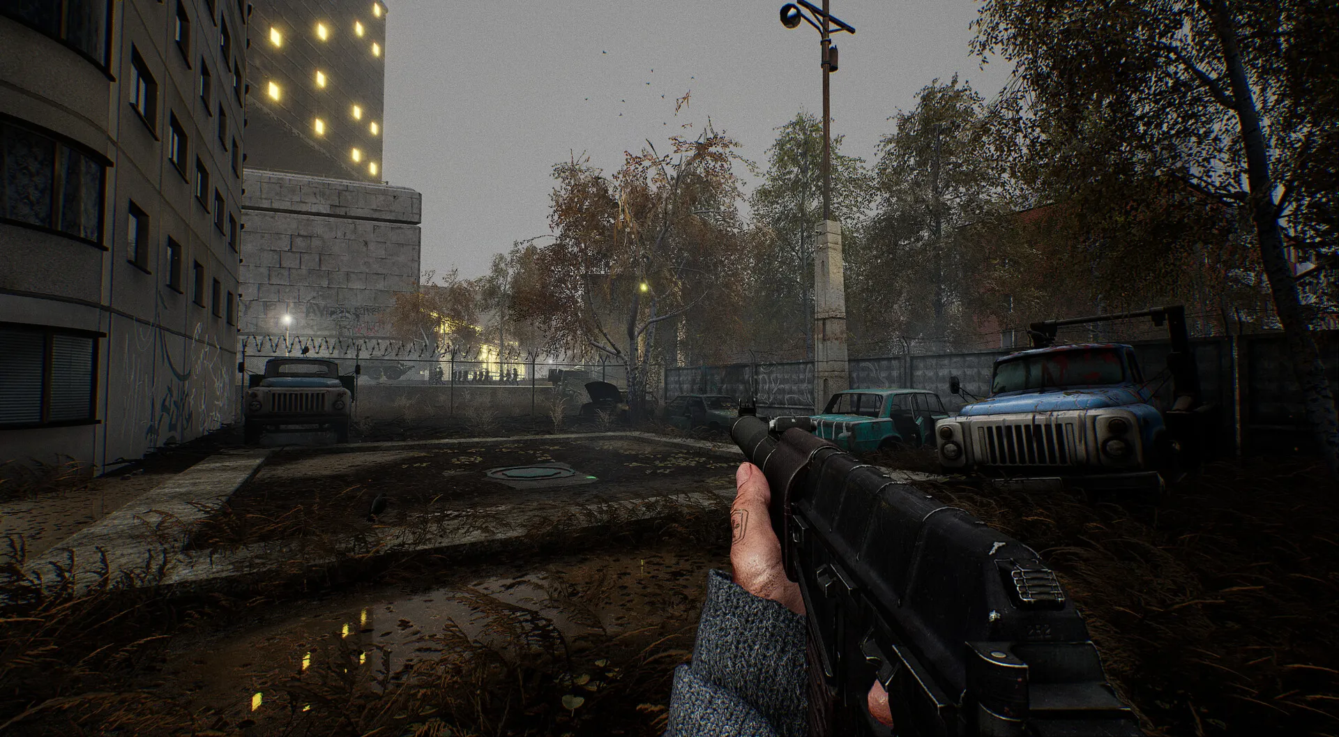 VLADiK BRUTAL (Steam key) Region free