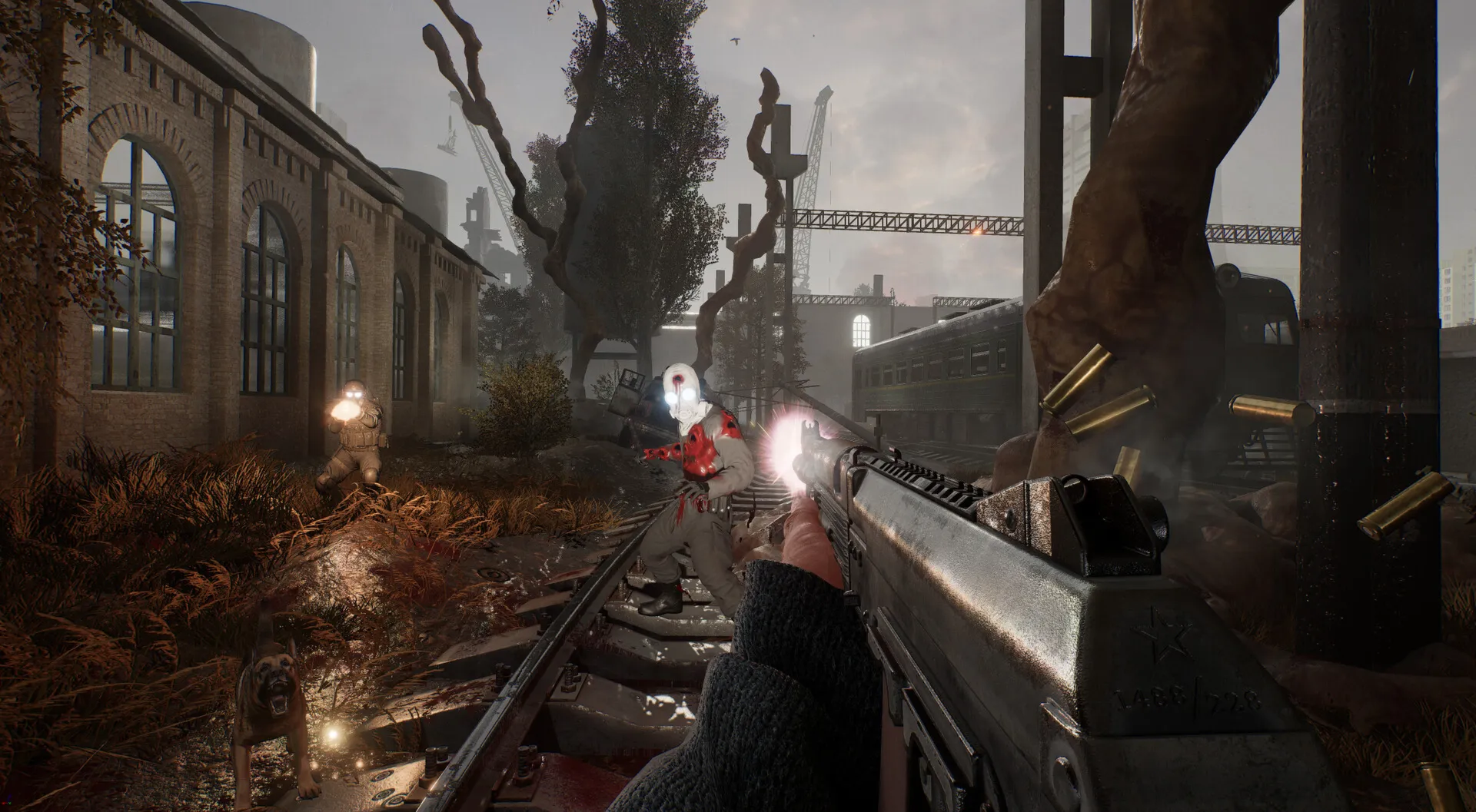 VLADiK BRUTAL (Steam key) Region free