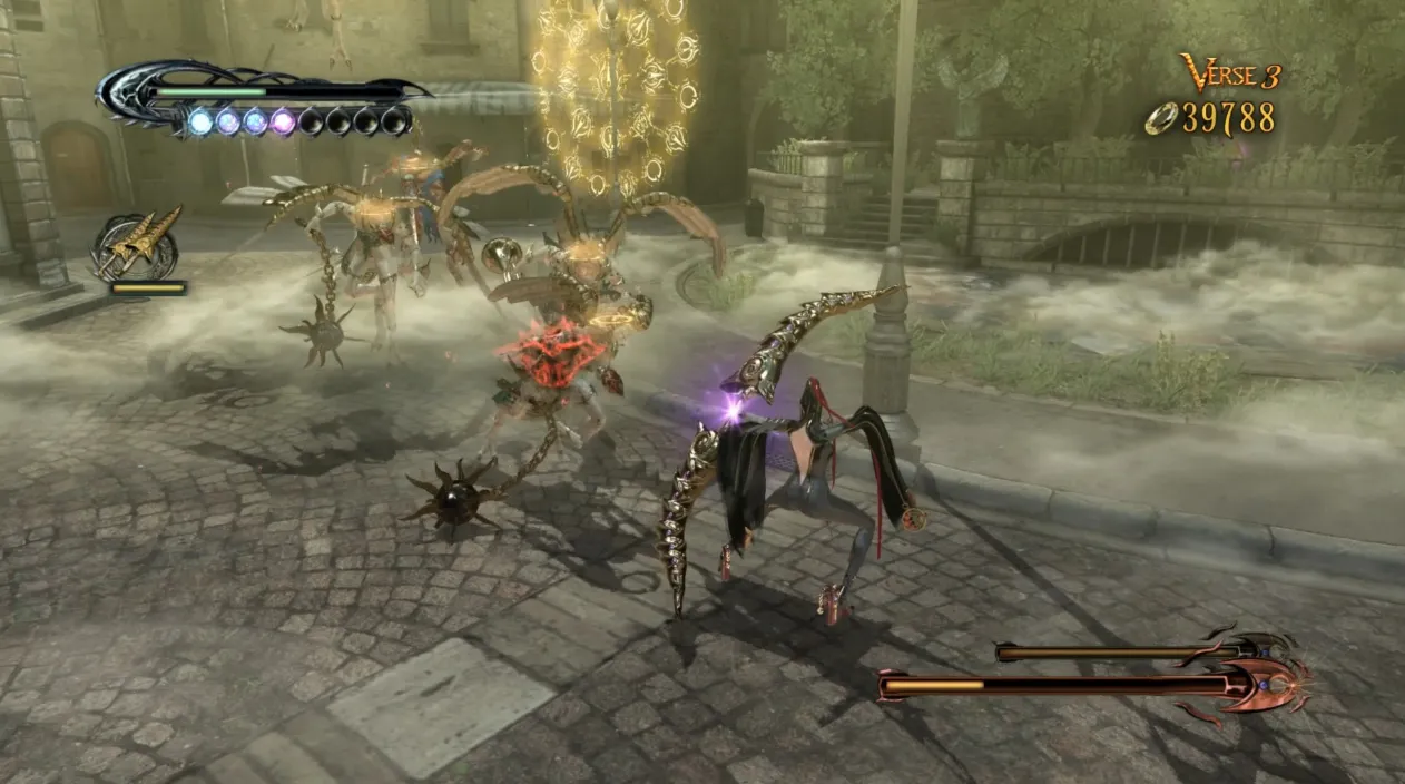Bayonetta & Vanquish 10th Anniversary Bundle XBOX KEY - irongamers.ru