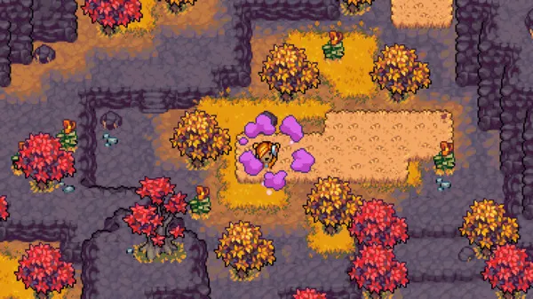 Coromon STEAM KEY GLOBAL+РФ+СНГ ЛИЦЕНЗИЯ СТИМ КЛЮЧ - irongamers.ru