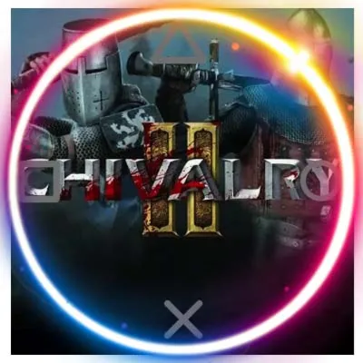 💠 Chivalry 2 (PS4/RU) П3 - Активация
