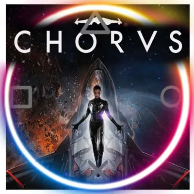 💠 Chorus (PS4/PS5/RU) П3 - Активация