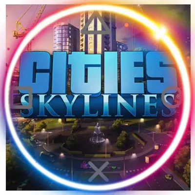 💠 Cities: Skylines (PS4/PS5/RU) (Аренда от 7 дней)