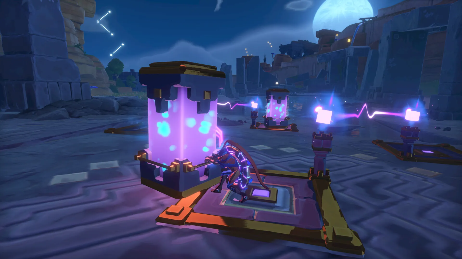 The Knightling / Steam / Key