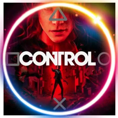 💠 Control (PS4/PS5/RU) (Аренда от 7 дней)