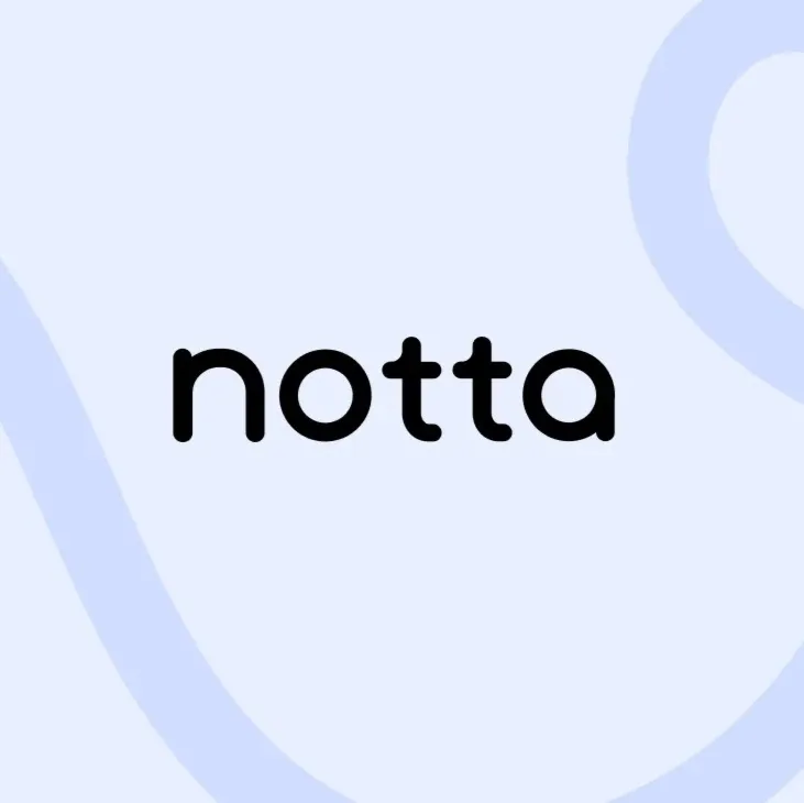 Notta AI - Pro/Business - 1-12 месяцев - irongamers.ru