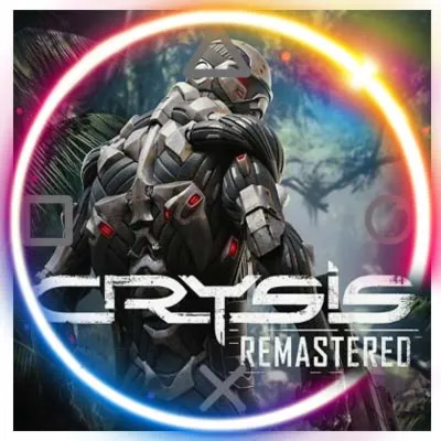 💠 Crysis Remastered (PS4/PS5/RU) П3 - Активация
