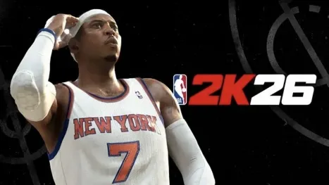 💝 NBA 2K26 Standard Edition Xbox One & Series🔆 