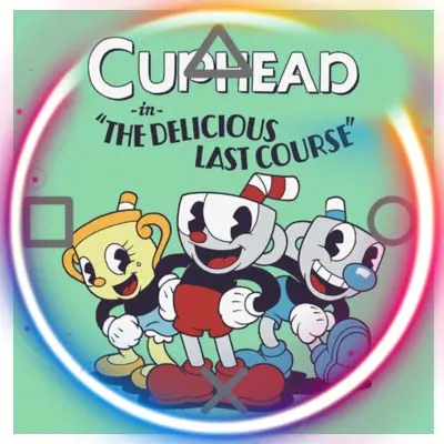 💠 Cuphead Delicious Course (PS4/RU) П3 - Активация