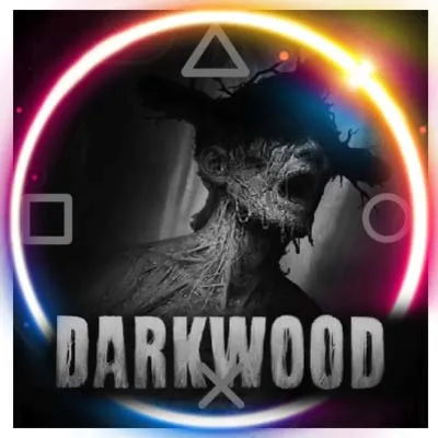 💠 Darkwood (PS4/PS5/RU) (Аренда от 7 дней)