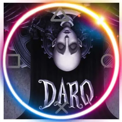 💠 DARQ Complete Edition (PS4/PS5/RU) П3 - Активация