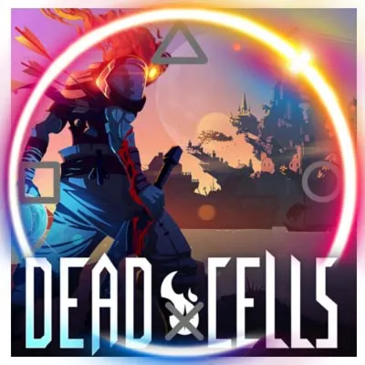 💠 Dead Cells (PS4/PS5/RU) (Аренда от 7 дней)