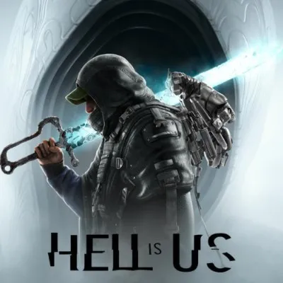 HELL IS US DELUXE 🔵 (STEAM) СНГ КЛЮЧ