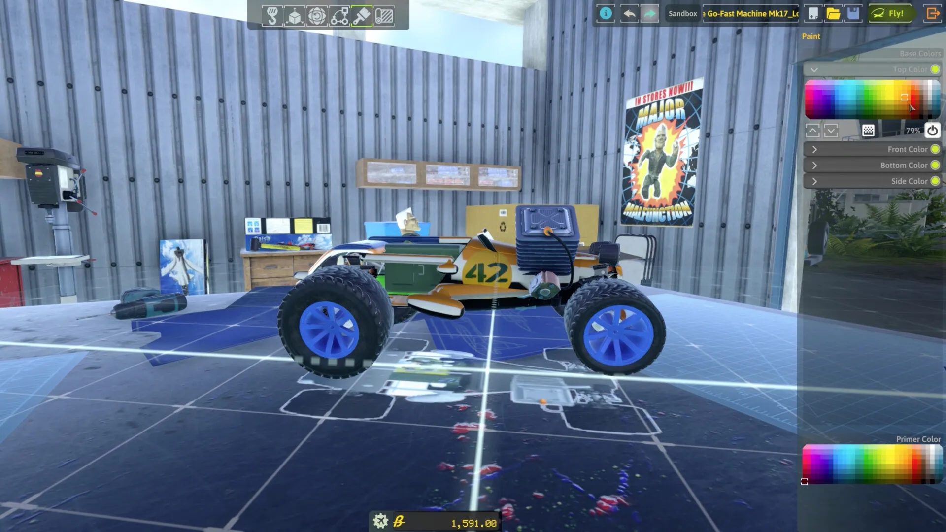 KitHack Model Club (Steam ключ / РФ+Весь Мир)