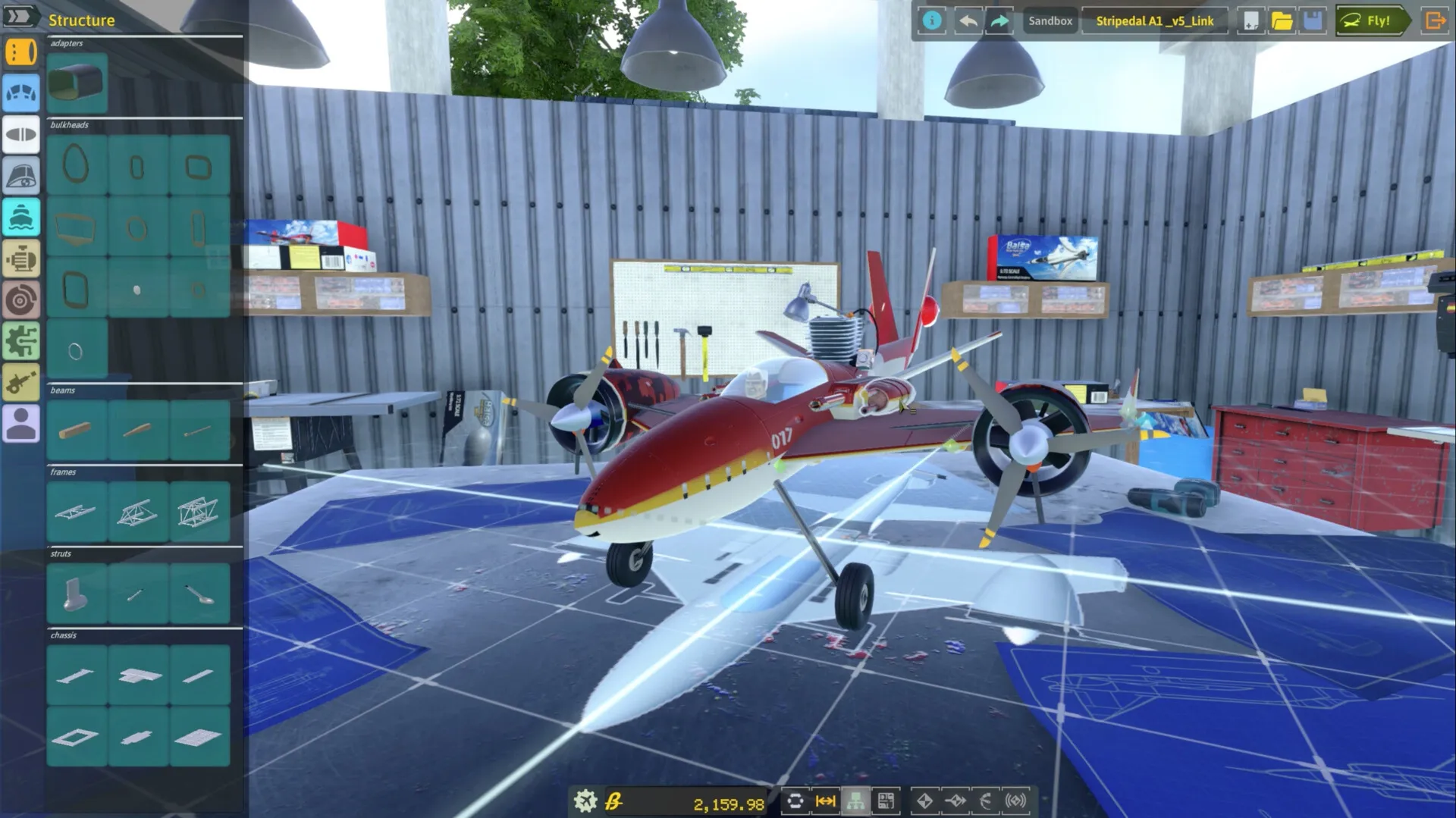 KitHack Model Club (Steam ключ / РФ+Весь Мир)