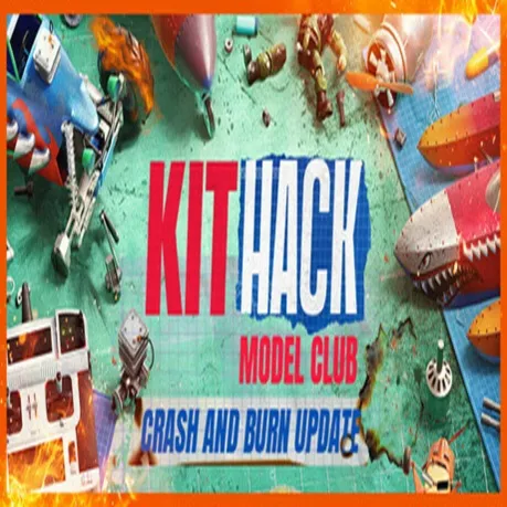 KitHack Model Club (Steam ключ / РФ+Весь Мир)