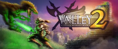A Valley Without Wind 1 and 2 Dual Pack GIFT ВСЕ СТРАНЫ