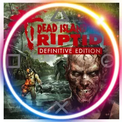 💠 Dead Island Def. Ed. (PS4/PS5/RU) (Аренда от 7 дней)