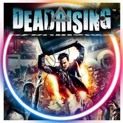 💠 Dead Rising (PS4/PS5/RU) П3 - Активация