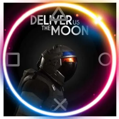 💠 Deliver Us The Moon (PS4/PS5/RU) (Аренда от 7 дней)