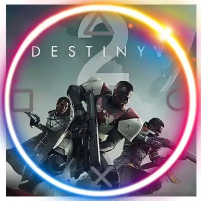 💠 Destiny 2 (PS4/PS5/RU) (Аренда от 7 дней)