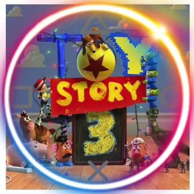 💠 Disney Pixar Toy Story 3 PS4/PS5/RU Аренда от 7 дней