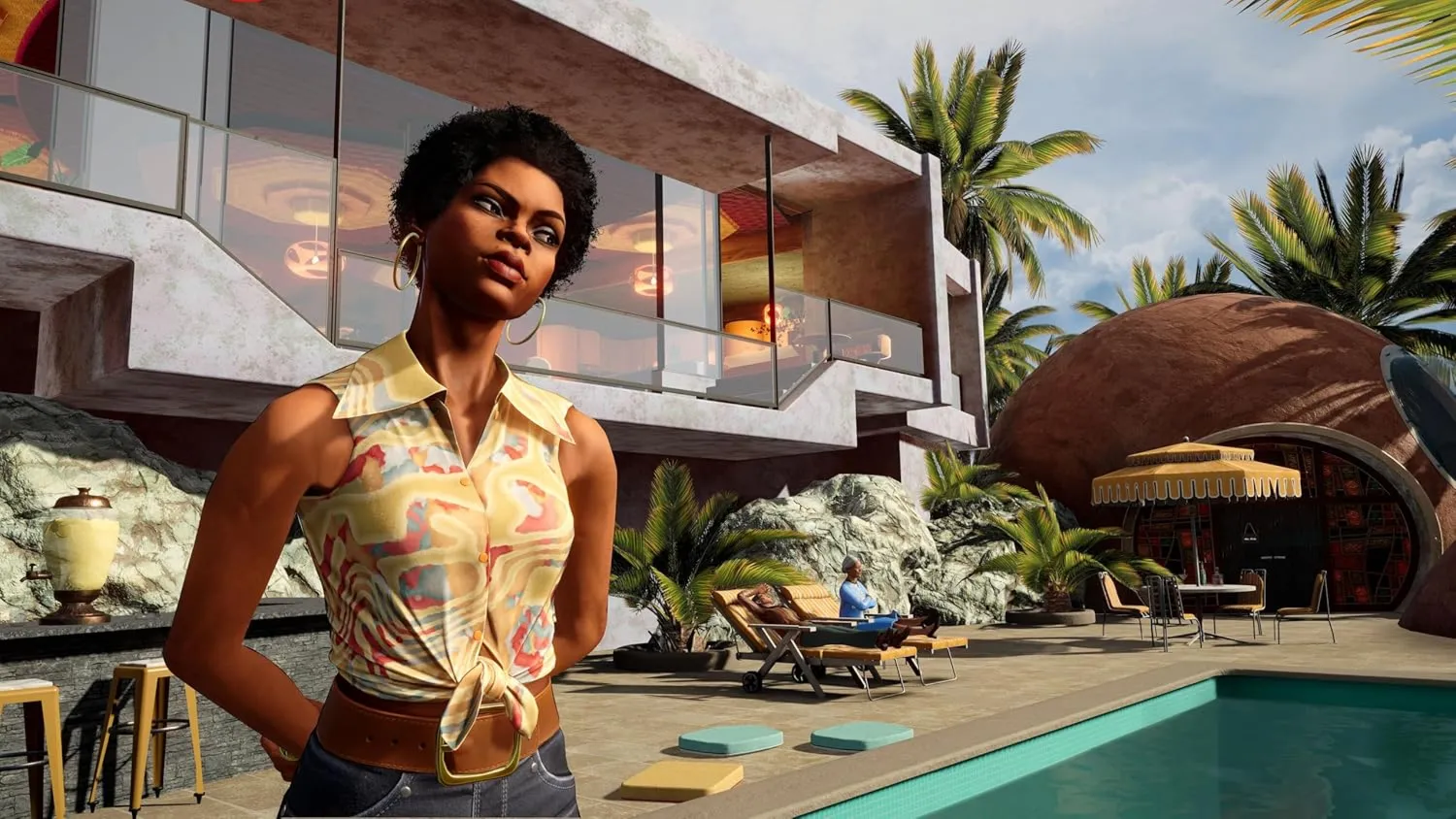 Agatha Christie - Death on the Nile Xbox Series X|S