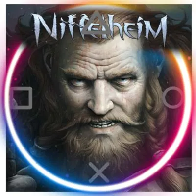 💠 Niffelheim (PS4/PS5/RU) (Аренда от 7 дней)